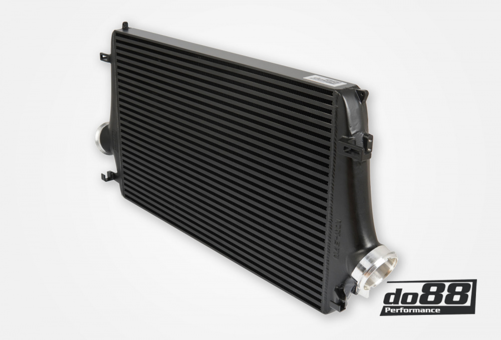 SAAB 9-5 2010-2011 Intercooler in the group By vehicle / Saab / 9-5, (2010-2011) at do88 AB (ICM-370)