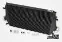 SAAB 9-5 2010-2011 Intercooler