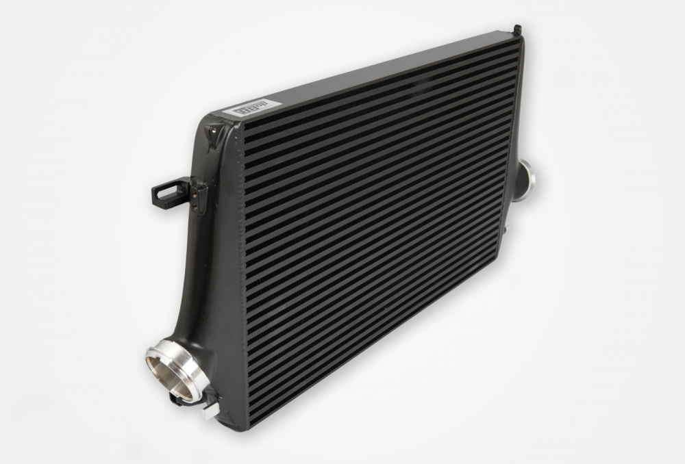 SAAB 9-5 2010-2011 Intercooler