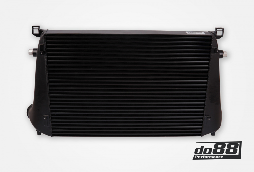 VAG 2.0 TSI EA888 Gen4 Intercooler VAG 2.0 TSI EA888 Gen4 Intercooler