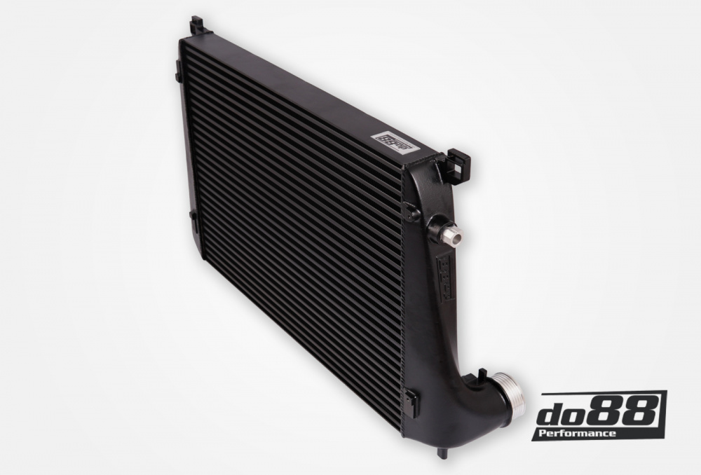 do88 Intercooler, CUPRA Formentor VZ5  do88 Intercooler, CUPRA Formentor VZ5
