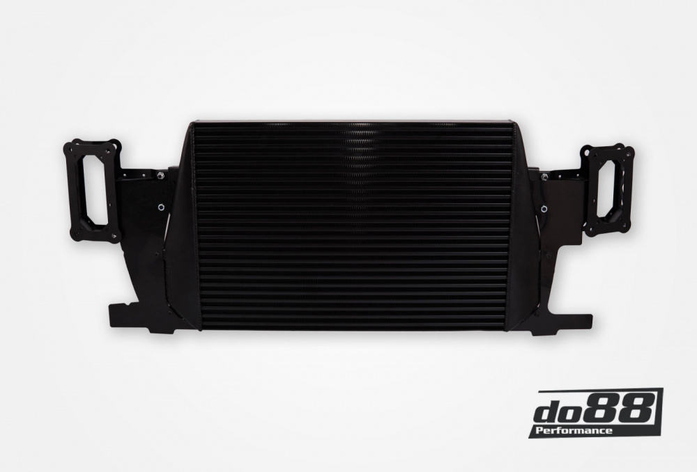 Toyota Yaris GR Intercooler in the group By vehicle / TOYOTA / GR Yaris, 1.6T G16E-GTS (GXPA16) at do88 AB (ICM-390-S)