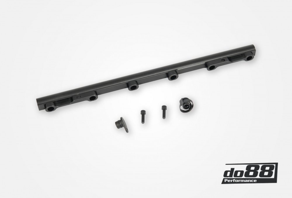 do88 Accessories for B58 Charge Cooler Manifold in the group By vehicle / TOYOTA / GR Supra, 3.0T B58 (MK5) at do88 AB (ICM-430-440-Kit)