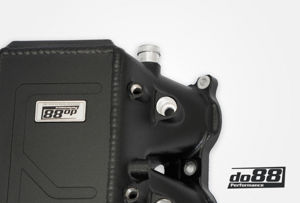 do88 Accessories for B58 Charge Cooler Manifold do88 Accessories for B58 Charge Cooler Manifold