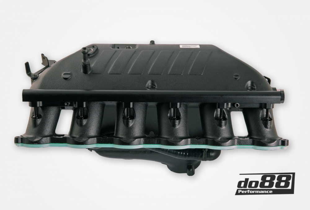do88 Charge Cooler Manifold, BMW M2 M3 M4 G80 G82 G87 (S58) do88 Charge Cooler Manifold, BMW M2 M3 M4 G80 G82 G87 (S58)