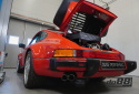 do88 Performance Intercooler Long-Neck, Porsche 911 Turbo (930)