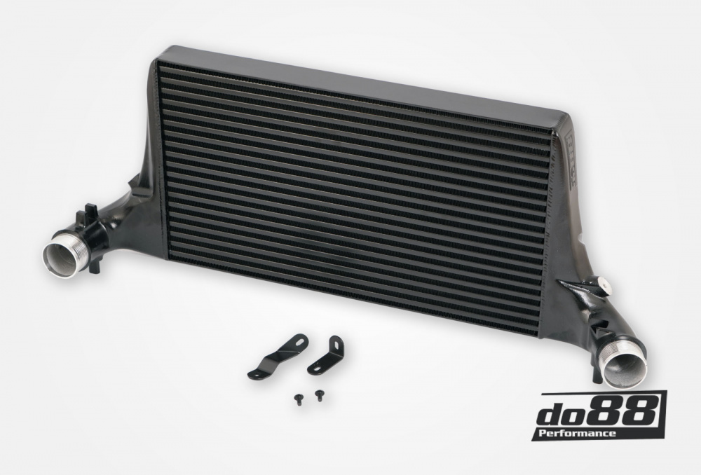 do88 Intercooler VW Seat 1.8 TSI EA888 in the group By vehicle / VW / Polo, 1.8 TSI EA888 (Mk 5 6C) at do88 AB (ICM-480)