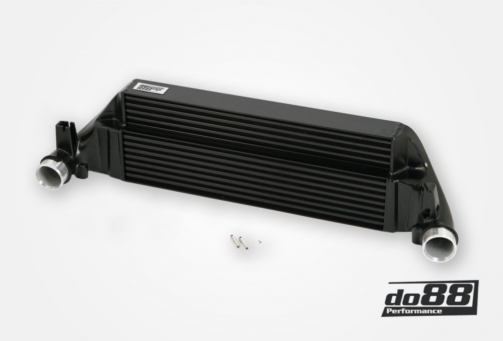 do88 Intercooler VW Polo GTI AW, Audi A1 40TFSI GB EA888 in the group By vehicle / Audi / A1, 40 TFSI EA888 (GB) at do88 AB (ICM-490)