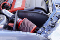 SAAB 9-3 2.0T 2005- Turbo intake system SAAB 9-3 2.0T 2005- Turbo intake system