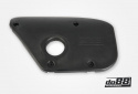 Volvo S60 V60 V70 T6 Inlet pipe, Plastic cover Volvo S60 V60 V70 T6 Inlet pipe, Plastic cover