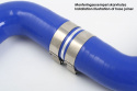 Hose joiner for 60mm hose