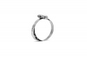 Mikalor Worm drive hose clamp 90-110mm/12mm Constant Tension W3