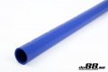 Silicone Hose Blue straight length 2,25'' (57mm) Silicone Hose Blue straight length 2,25'' (57mm)
