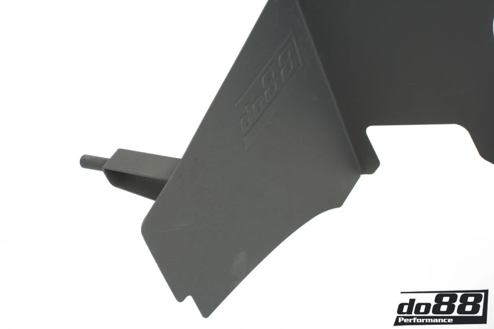 SAAB 9-3 2.8T V6 06-11 Intake system