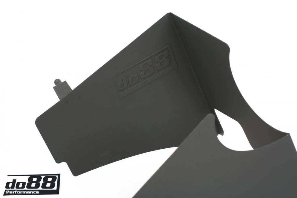 SAAB 9-3 2.8T V6 06-11 Intake system