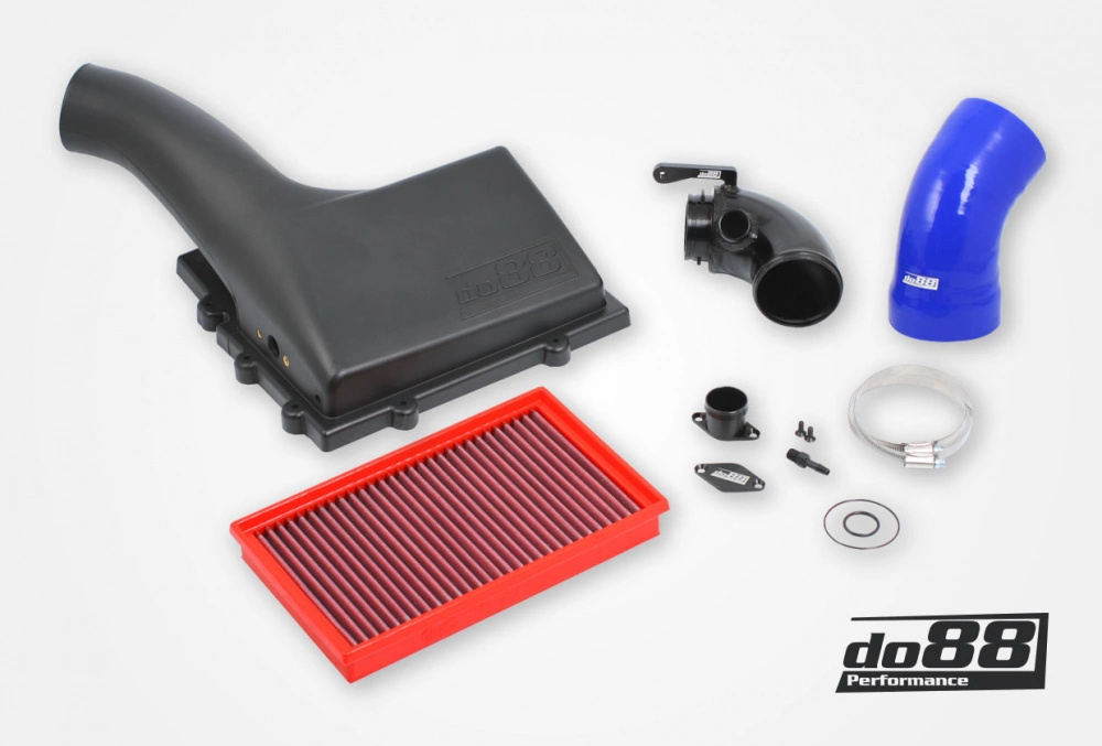 VAG 1.8 2.0 TSI (MQB) Intake system in the group By vehicle / Seat / Leon Mk 3, MQB, 12- at do88 AB (LF-120-B-OEMr)