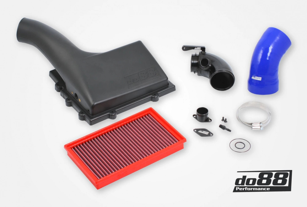 VAG 1.8 2.0 TSI (MQB) Intake system in the group By vehicle / Seat / Leon Cupra R, 2.0 TSI (Mk 3) at do88 AB (LF-120-B-OEMr)