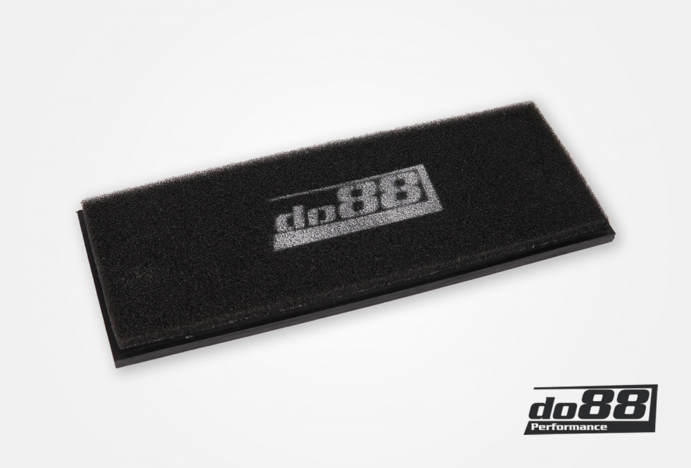 do88 Intake system Replacement Air Filter, LF-130 in the group By vehicle / Volvo / V70 S80 XC70, P3 (2008-2016) at do88 AB (LF-130-Filter)