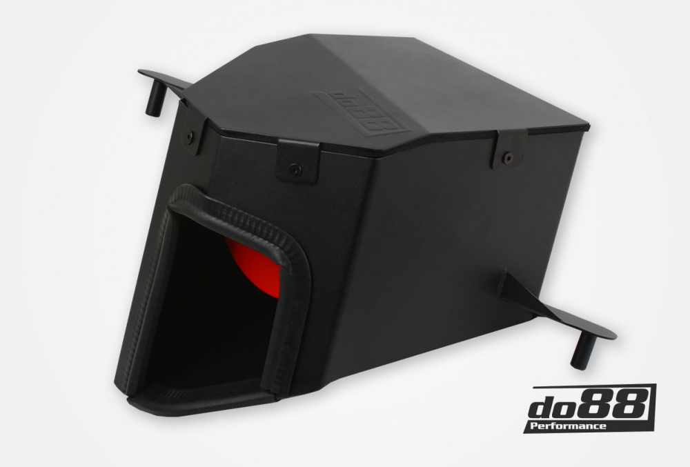 Volvo S60 V60 XC60 V90 S90 XC90 SPA Intake system