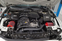 BMW F8X M2C M3 M4 Intake system BMW F8X M2C M3 M4 Intake system