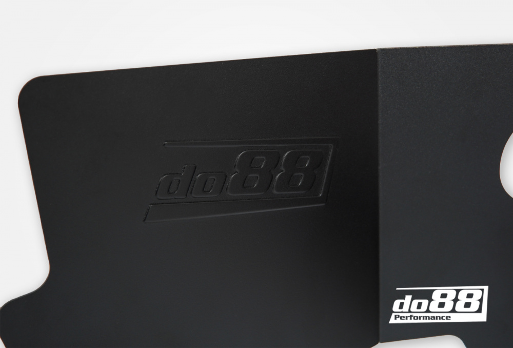 SAAB 9-5 2.8t V6 2010-2011 Intake system