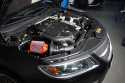 SAAB 9-5 2.8t V6 2010-2011 Intake system
