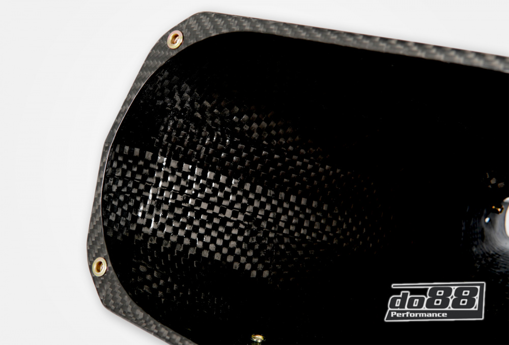 do88 V2 Intake System Carbon Fiber VAG EA888
