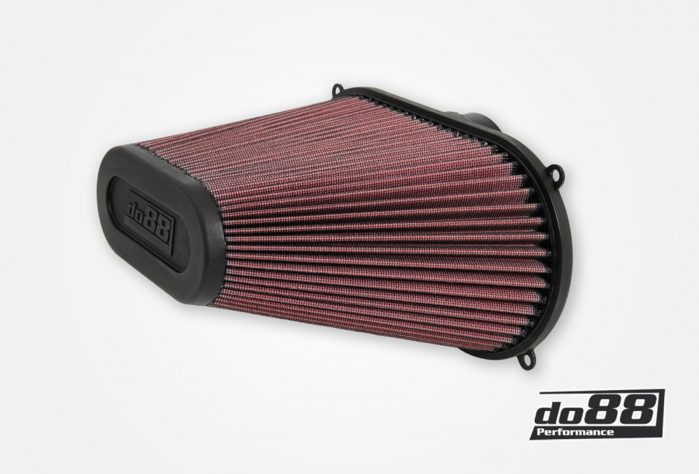 do88 V2 Intake System VAG EA888, Replacement Air Filter do88 V2 Intake System VAG EA888, Replacement Air Filter