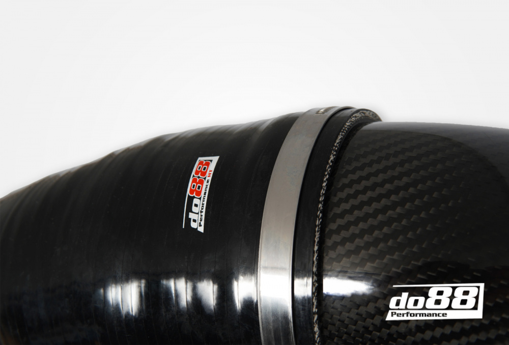 Audi RS3 8V 8Y / TT RS (8S) BeastFlow Open Intake System Audi RS3 8V 8Y / TT RS (8S) BeastFlow Open Intake System