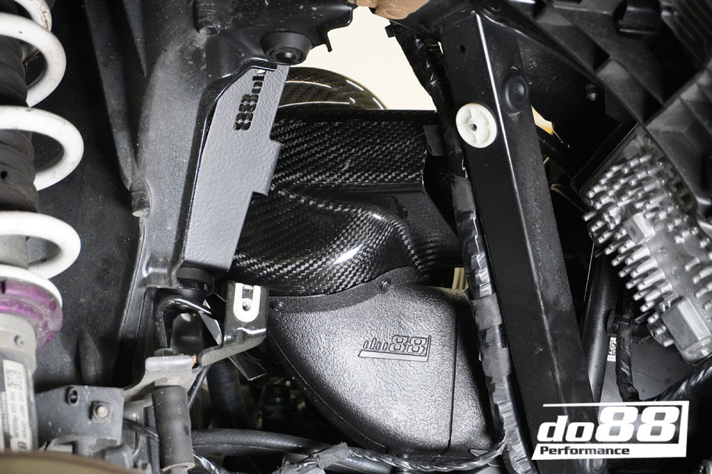 do88 Intake system, GR Supra A90 / BMW Z4 G29 do88 Intake system, GR Supra A90 / BMW Z4 G29