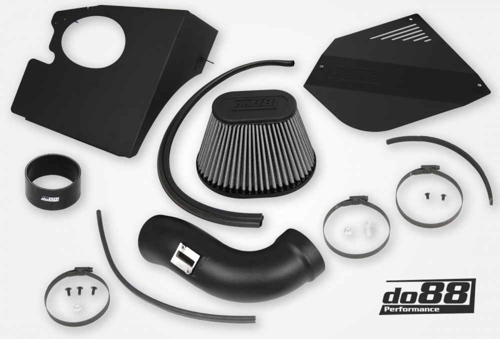 do88 Intake system, BMW M140i M240i 340i 440i F3X do88 Intake system, BMW M140i M240i 340i 440i F3X