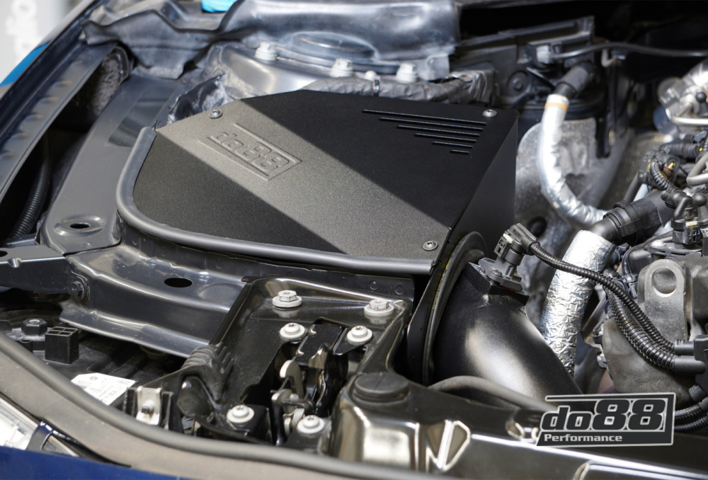 do88 Intake system, BMW M140i M240i 340i 440i F3X do88 Intake system, BMW M140i M240i 340i 440i F3X