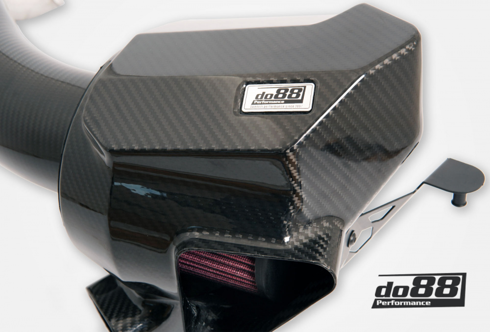 do88 Intake system, BMW M2 M3 M4 G80 G82 G87 (S58)