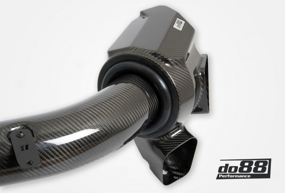 do88 Intake system, BMW M2 M3 M4 G80 G82 G87 (S58)