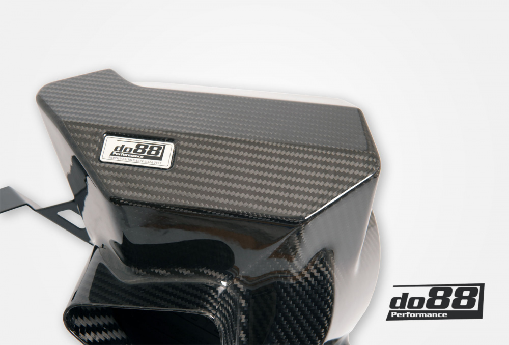 do88 Intake system, BMW M2 M3 M4 G80 G82 G87 (S58)