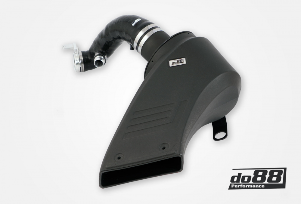 do88 Intake System VW Polo GTI, Seat Ibiza 1,8TSI EA888, Audi S1 2.0 TFSI