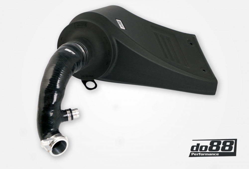 do88 Intake System VW Polo GTI, Seat Ibiza 1,8TSI EA888, Audi S1 2.0 TFSI