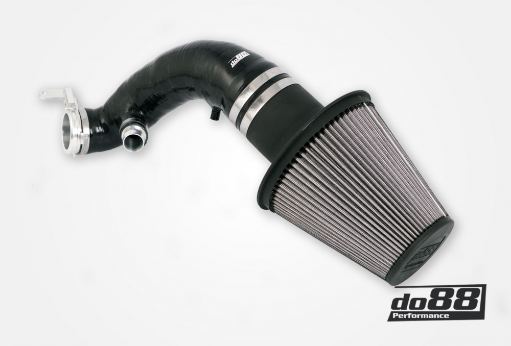 do88 Intake System VW Polo GTI, Seat Ibiza 1,8TSI EA888, Audi S1 2.0 TFSI