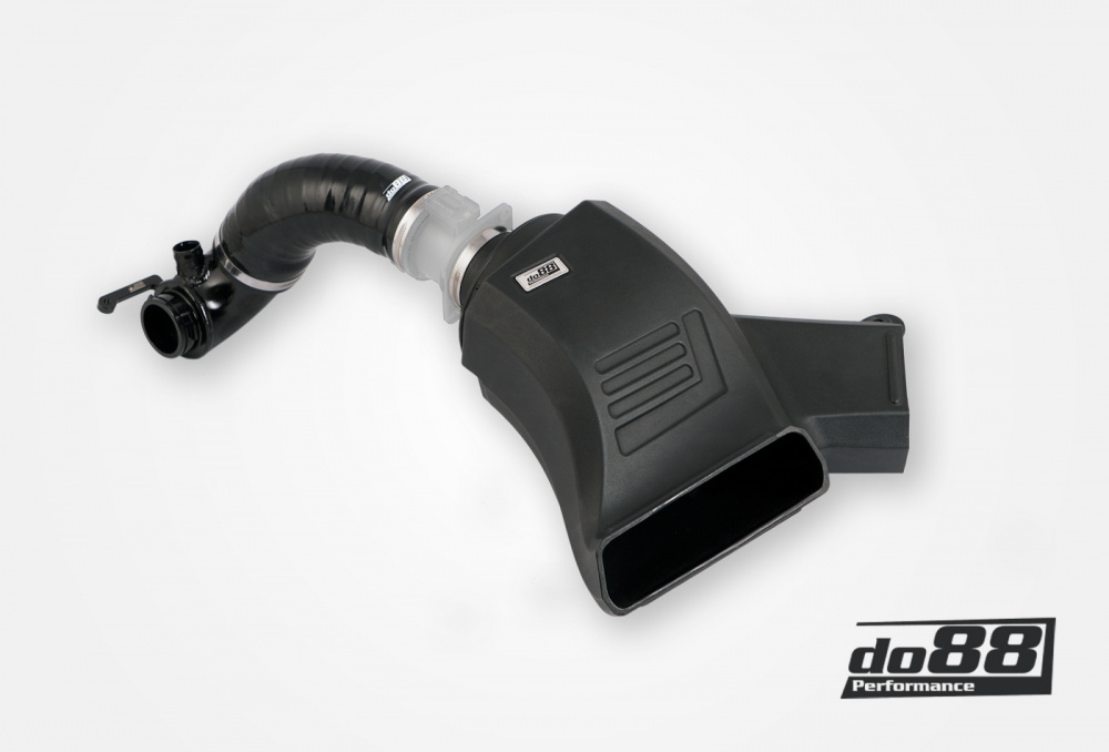 do88 Intake System VW Polo GTI AW, Audi A1 40TFSI GB EA888 in the group By vehicle / Audi / A1, 40 TFSI EA888 (GB) at do88 AB (LF-290-r)