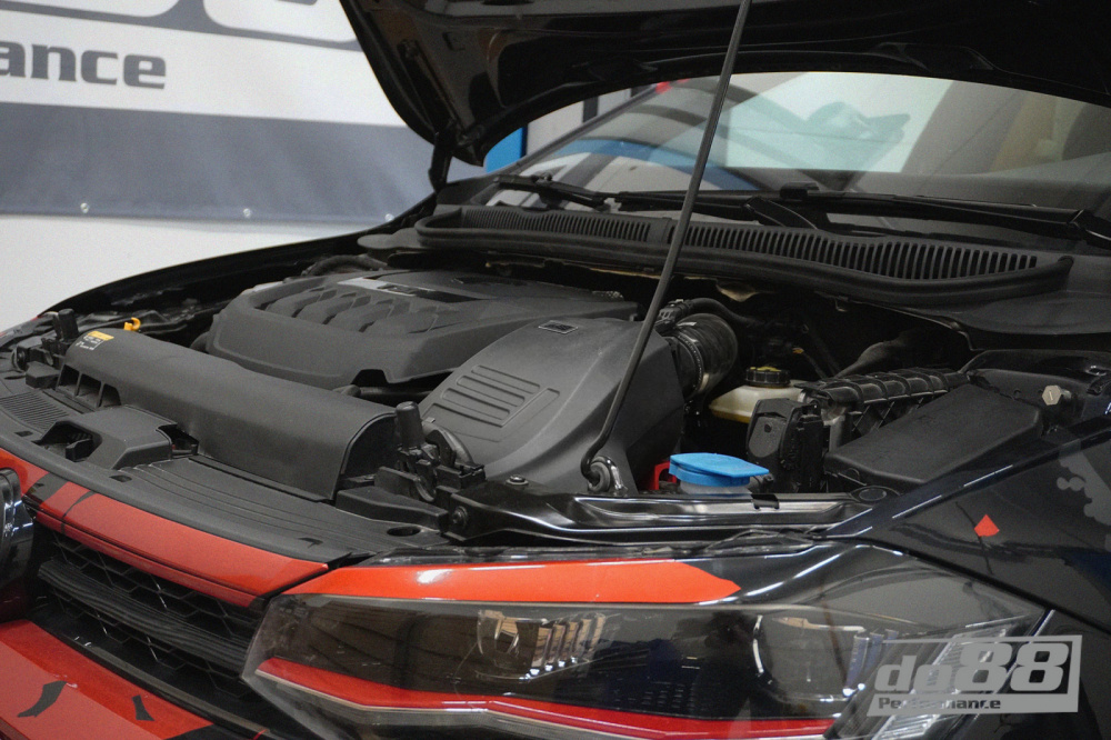 do88 Intake System VW Polo GTI AW, Audi A1 40TFSI GB EA888