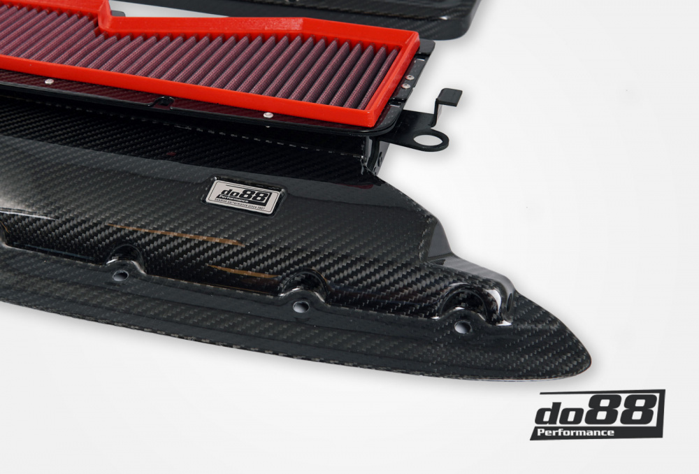 do88 Intake System Carbon Fiber Audi RS6 RS7 C8 do88 Intake System Carbon Fiber Audi RS6 RS7 C8