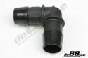 Equal Elbow 90 degree 19mm Equal Elbow 90 degree 19mm