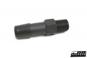 Straight Coupler 9,5mm 1/8\'\'-28 BSP Straight Coupler 9,5mm 1/8\'\'-28 BSP