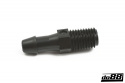 Straight Coupler 5mm 1/16\'\'-27 NPT