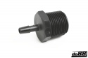 Straight Coupler 6mm 3/4\'\'-14 NPT