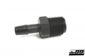 Straight Coupler 8mm 3/8''-18 NPT Straight Coupler 8mm 3/8''-18 NPT
