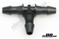 T-Connector 3mm T-Connector 3mm