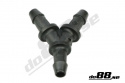 Y-Connector 3mm Y-Connector 3mm