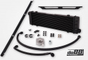 Toyota Yaris GR Oil cooler for do88 Intercooler Toyota Yaris GR Oil cooler for do88 Intercooler