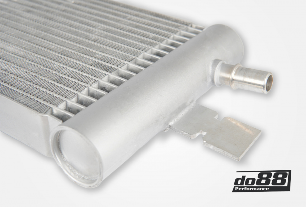 do88 Transmission cooler, BMW G-Series / Toyota GR Supra A90 do88 Transmission cooler, BMW G-Series / Toyota GR Supra A90